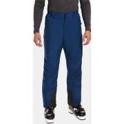 Pantalon Kilpi Pantalon de ski pour homme GABONE-M