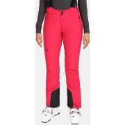 Pantalon Kilpi Pantalon de ski pour femme EURINA-W