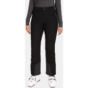 Pantalon Kilpi Pantalon de ski pour femme GABONE-W