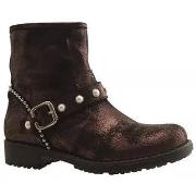 Boots enfant Reqin's BOOTS REQINS SWAG CONSTELLATION CUIVRE