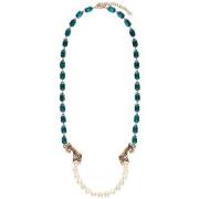 Collier Max Mara -