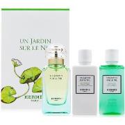 Eau de parfum Hermès Paris Un Jardin Sur Le Nil eau de toilette 50ml 3...