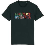 T-shirt Marvel BI147