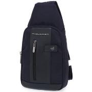 Sac Piquadro BLU MONOSPALLA