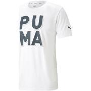 T-shirt Puma 523119-02