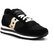 Chaussures Saucony Jazz Triple Sneaker Donna Black S60530-13
