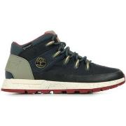 Boots Timberland Sprint Trekker Lace Up WP