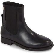 Bottines Tommy Hilfiger elevated essent thermo bootie