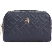 Trousse de toilette Tommy Hilfiger iconic washbag mono