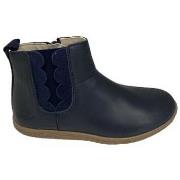 Bottines enfant Kickers CHAUSSURE VETUDI