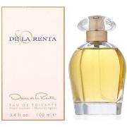 Cologne Oscar De La Renta So de la Renta -eau de toilette -100ml - vap...