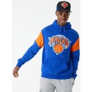 Sweat-shirt New-Era Sweat à Capuche NBA New York K