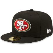 Casquette New-Era Casquette NFL San Francisco 49