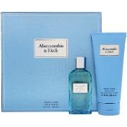 Coffrets de parfums Abercrombie And Fitch 16731