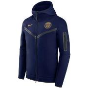 Veste Nike PSG TECH FLEECE