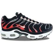 Baskets basses enfant Nike Air Max Plus TN Dark Obsidian Phantom