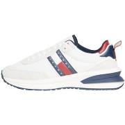 Baskets basses Tommy Hilfiger -