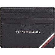 Portefeuille Tommy Hilfiger central cc holder card case