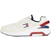 Baskets basses Tommy Hilfiger -