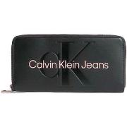 Portefeuille Calvin Klein Jeans Authentic