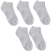 Chaussettes de sports Baci &amp; Abbracci BACSA001-H-GRIS