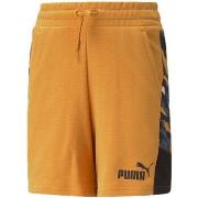 Short enfant Puma 848088-30