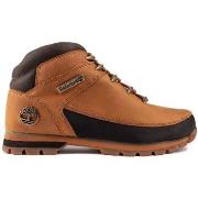 Bottes Timberland Euro Sprint Des Bottes