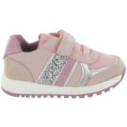 Baskets basses enfant Geox B353ZA ALBEN GIRL