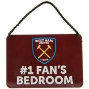 Tableaux, toiles West Ham United Fc BS3673