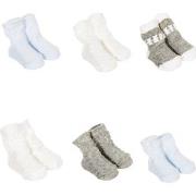 Chaussettes enfant Le Petit Garçon 2001-VER-SURTIDO