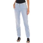 Pantalon Met 70DBF0196-O009