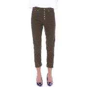 Pantalon Dondup DP268B VS0030 TRT