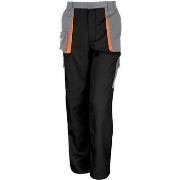 Pantalon Work-Guard By Result R318X