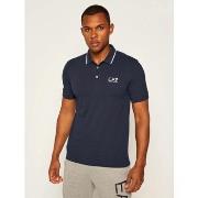 T-shirt Ea7 Emporio Armani -