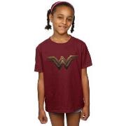 T-shirt enfant Dc Comics BI10788