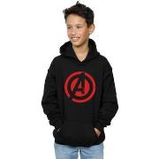 Sweat-shirt enfant Marvel Avengers Assemble