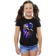 T-shirt enfant Marvel BI10751