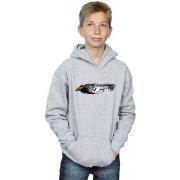 Sweat-shirt enfant Marvel Bring The Thunder