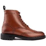 Bottes Ted Baker Jakobe Chaussures Brogue