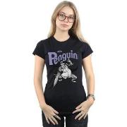 T-shirt Dc Comics BI10844