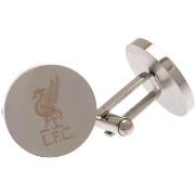 Boutons de manchettes Liverpool Fc TA11160