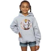 Sweat-shirt enfant Marvel BI14669