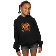 Sweat-shirt enfant Marvel Avengers Assemble Halloween