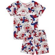 Pyjamas / Chemises de nuit Marvel NS7426