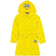 Pyjamas / Chemises de nuit Spongebob Squarepants NS7126