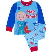 Pyjamas / Chemises de nuit Cocomelon Nap Time