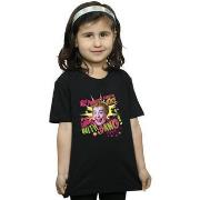 T-shirt enfant Dc Comics Bang