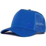 Chapeau Goorin Bros 101-0784 BASIC TRUCKER-ROYAL BLUE