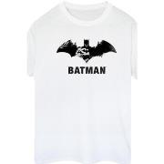 T-shirt Dc Comics BI13106