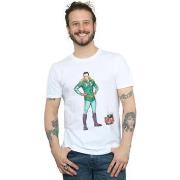 T-shirt The Big Bang Theory BI13175